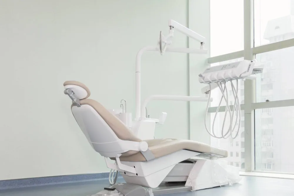 Medical Device Aluminum Profiles