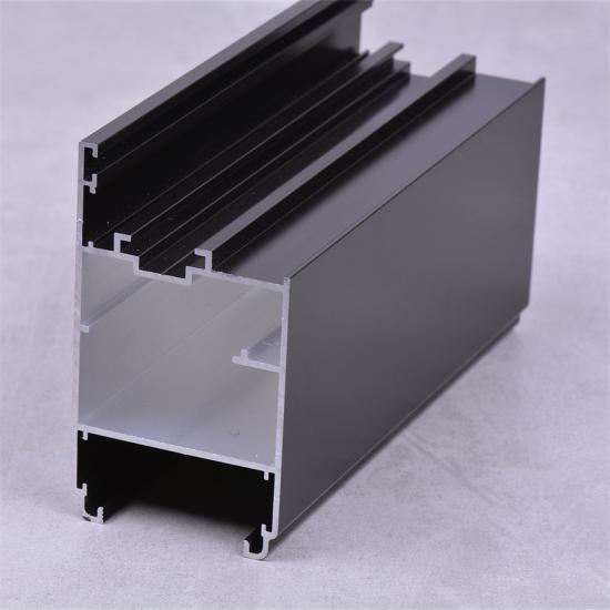Factory Customized Architecture Aluminum Extrusion Frame Profile