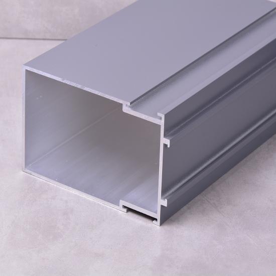 Cheap Factory Price Industrial Aluminium Curtain Wall Profiles