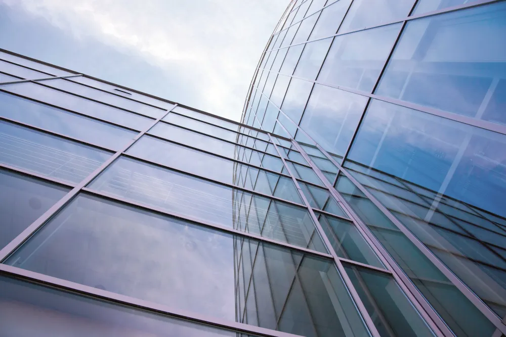 Curtain Wall