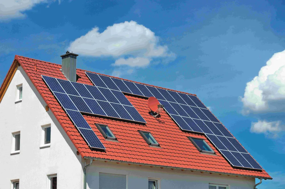 Photovoltaic Solar