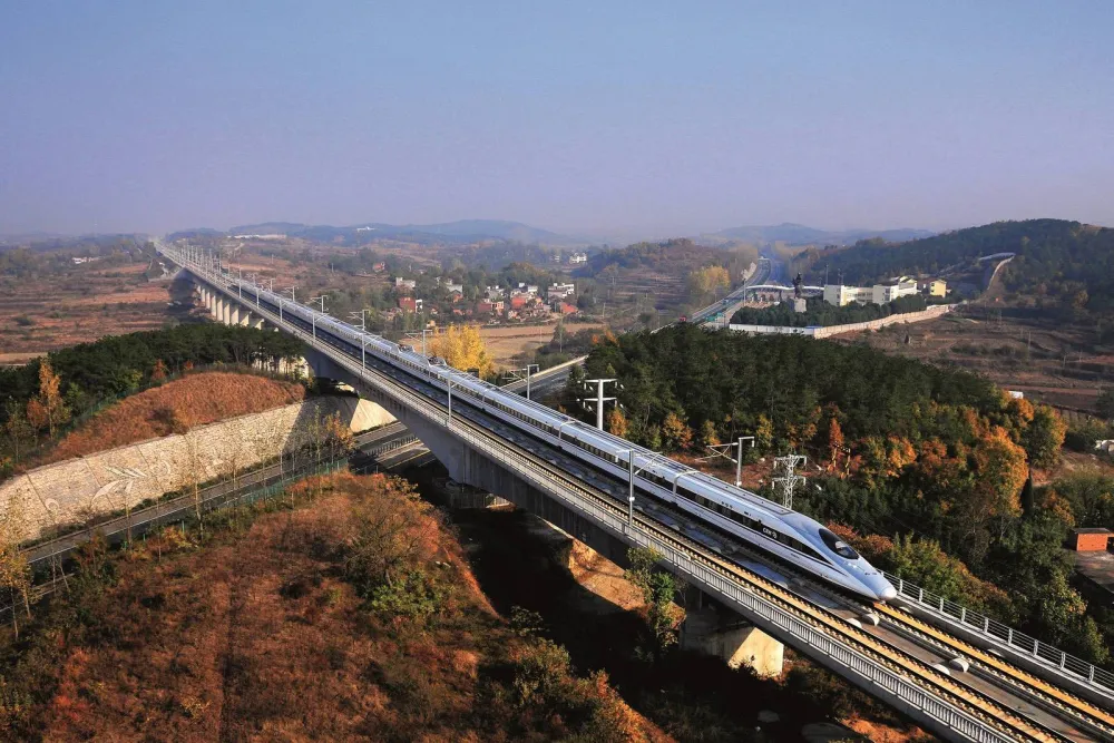 Rail Transit Aluminum Profiles