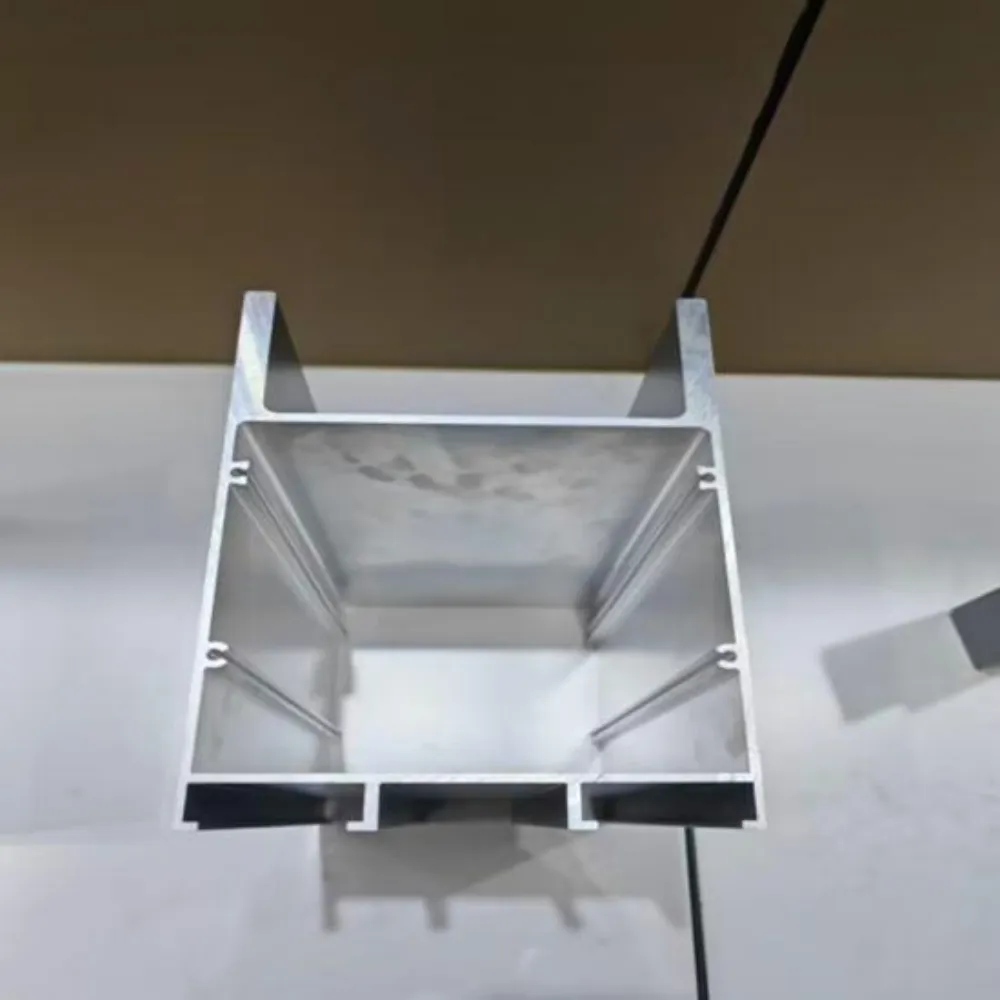 Guangya Aluminium aluminum product