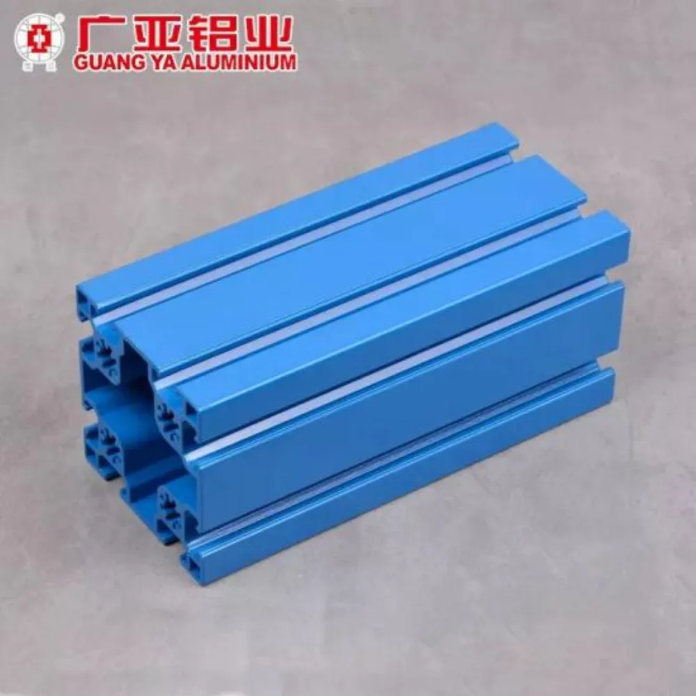 Guangya Aluminium aluminum product