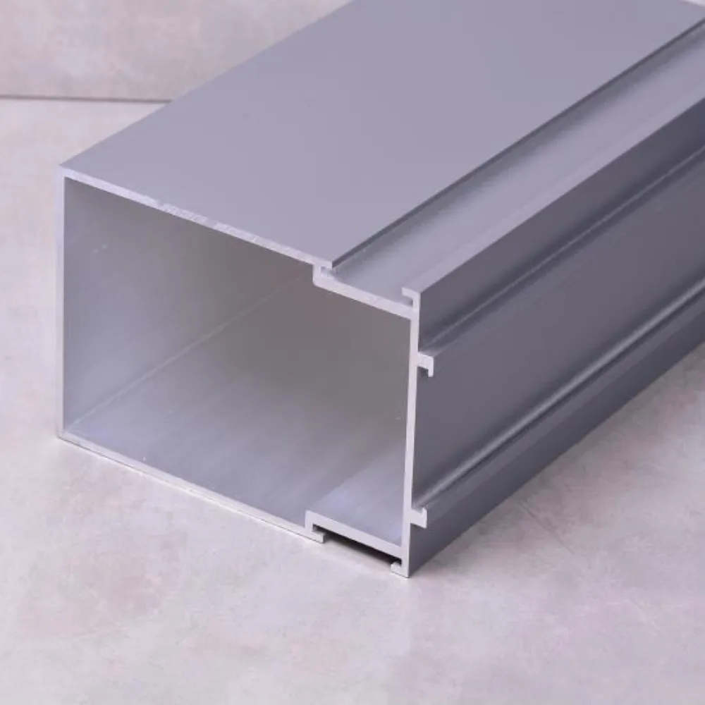 Guangya Aluminium aluminum product