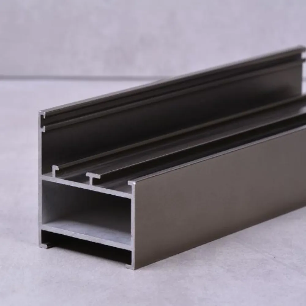 Guangya Aluminium aluminum product