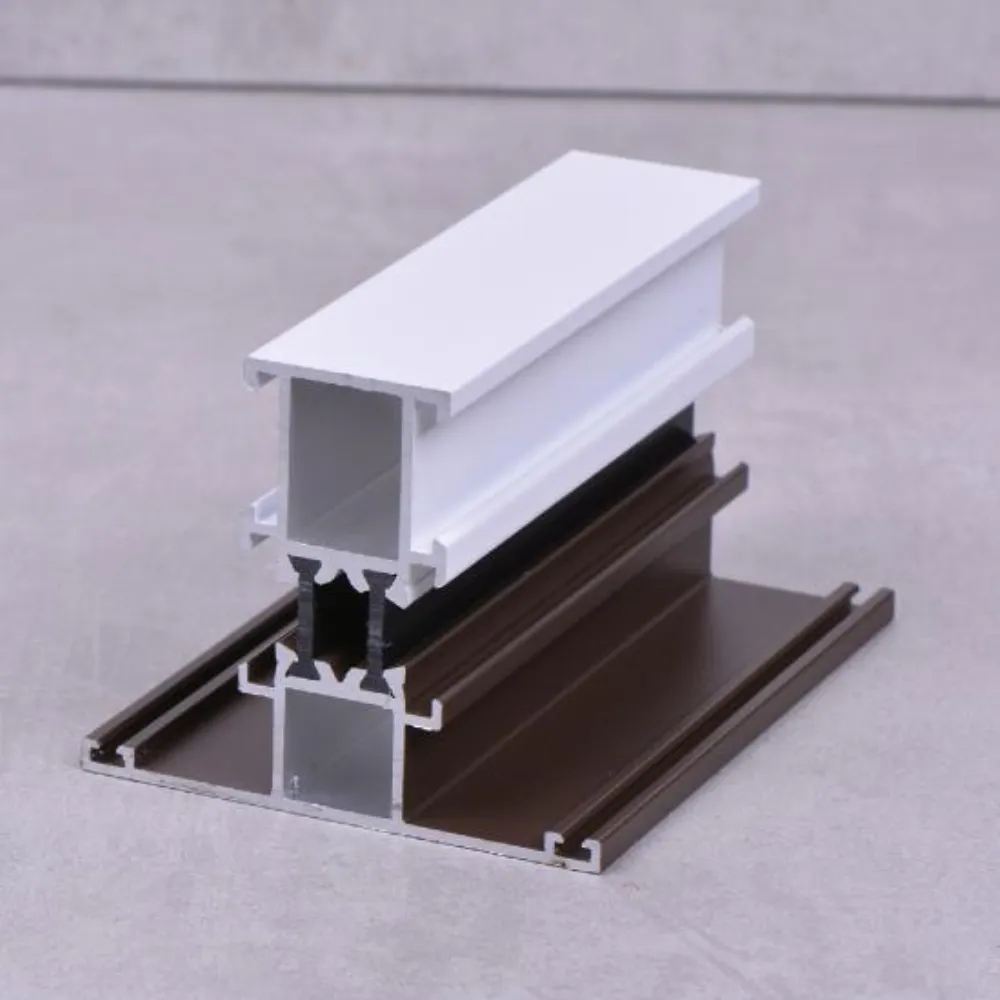 Guangya Aluminium aluminum product
