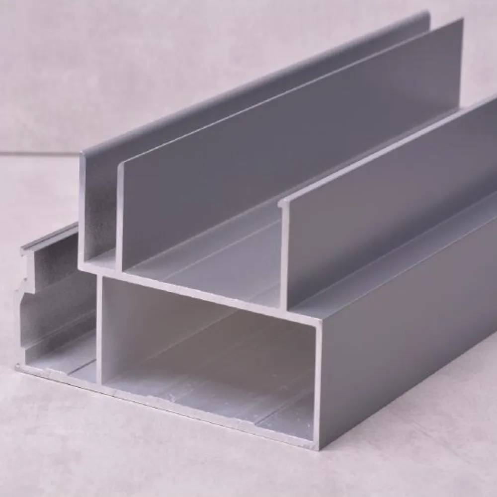 Guangya Aluminium aluminum product