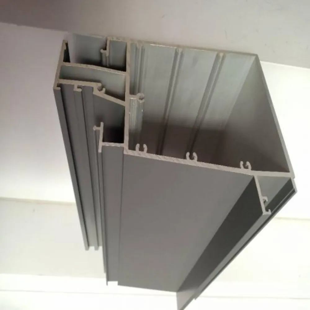 Guangya Aluminium aluminum product
