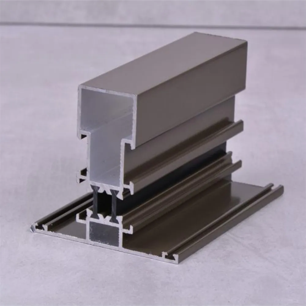 Guangya Aluminium aluminum product