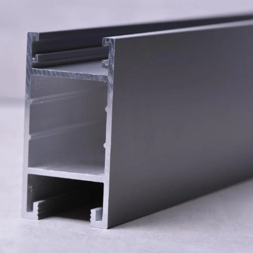 Guangya Aluminium aluminum product