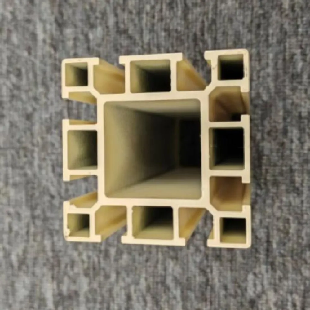 Guangya Aluminium aluminum product