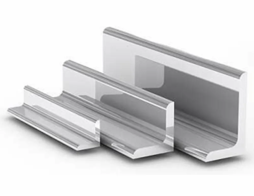 Industrial Aluminum Profile (B)