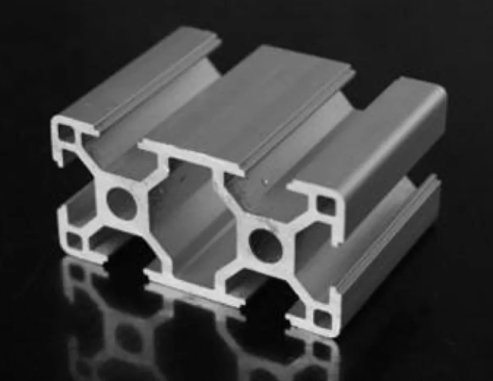 Industrial Aluminum Profile