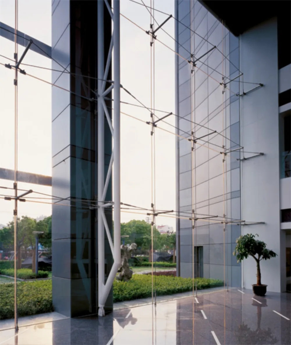 H111 Series Smart Window — product evidence