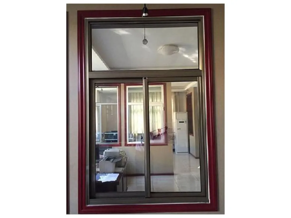 Henan Hengmei Aluminum Co., Ltd. aluminum product