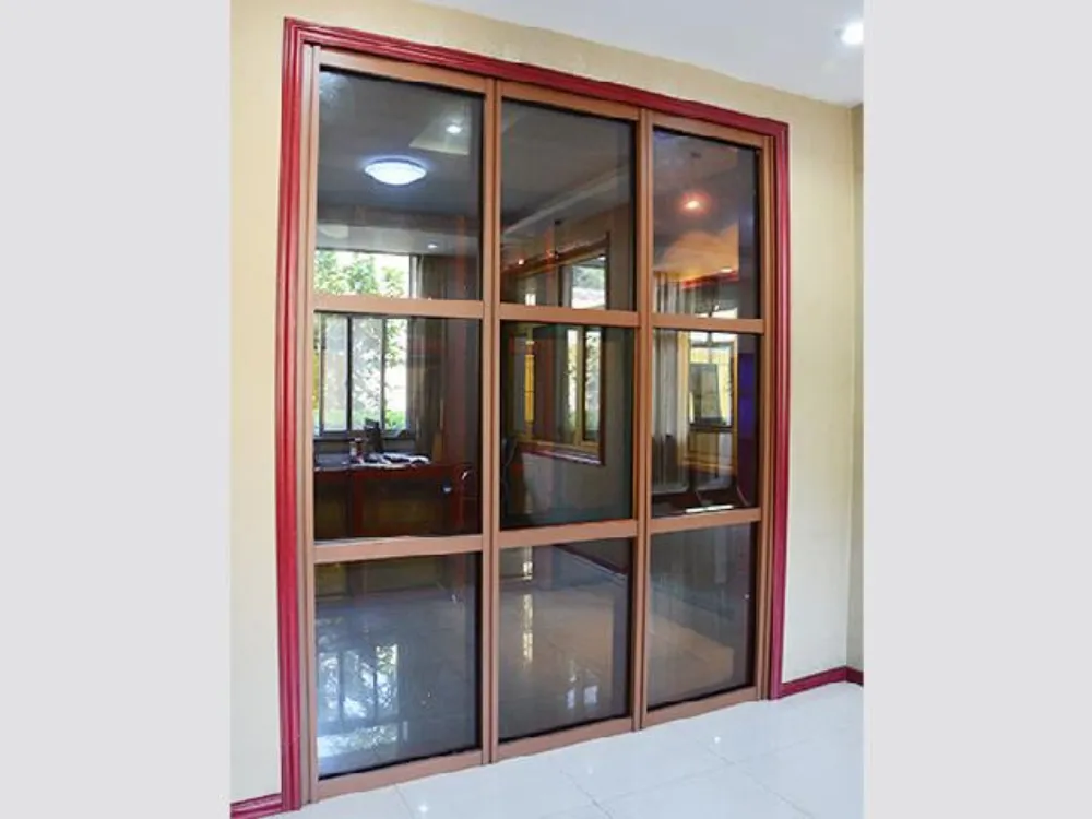 Henan Hengmei Aluminum Co., Ltd. aluminum product