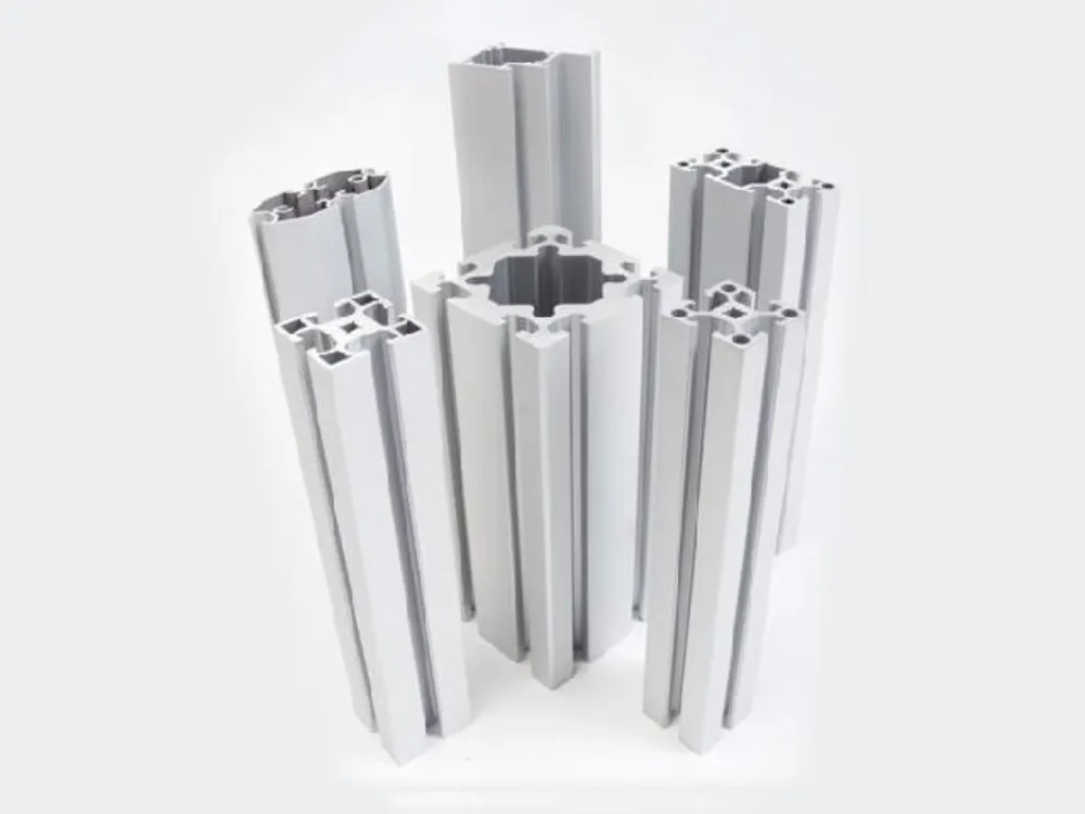 Henan Hengmei Aluminum Co., Ltd. aluminum product