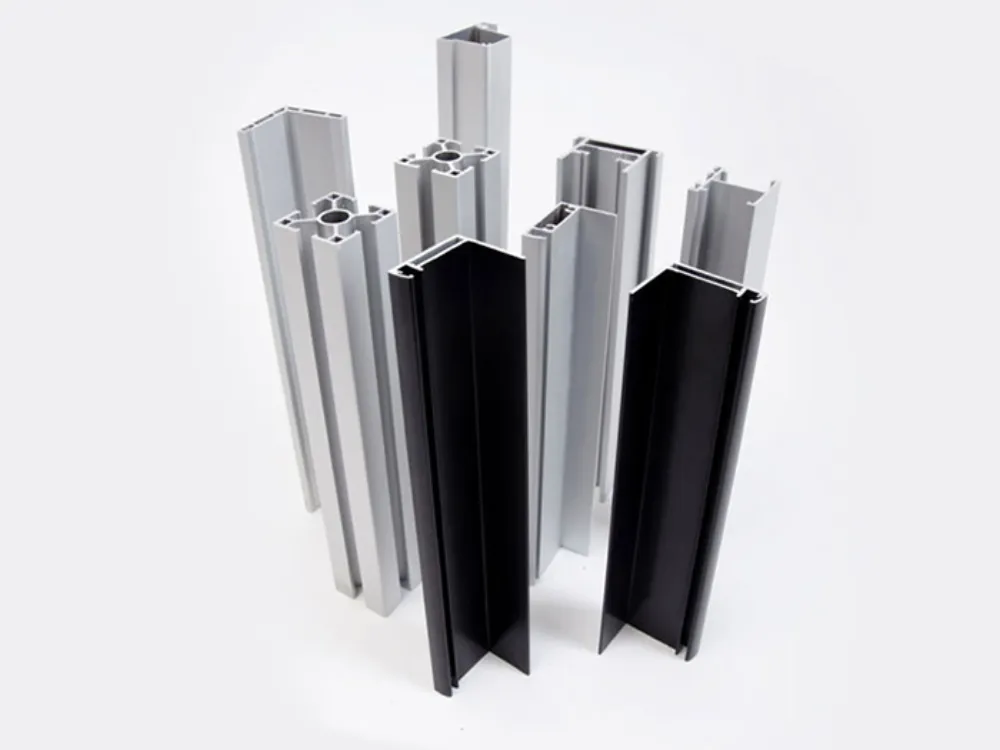 Henan Hengmei Aluminum Co., Ltd. aluminum product