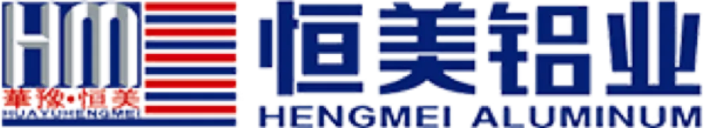 Henan Hengmei Aluminum logo