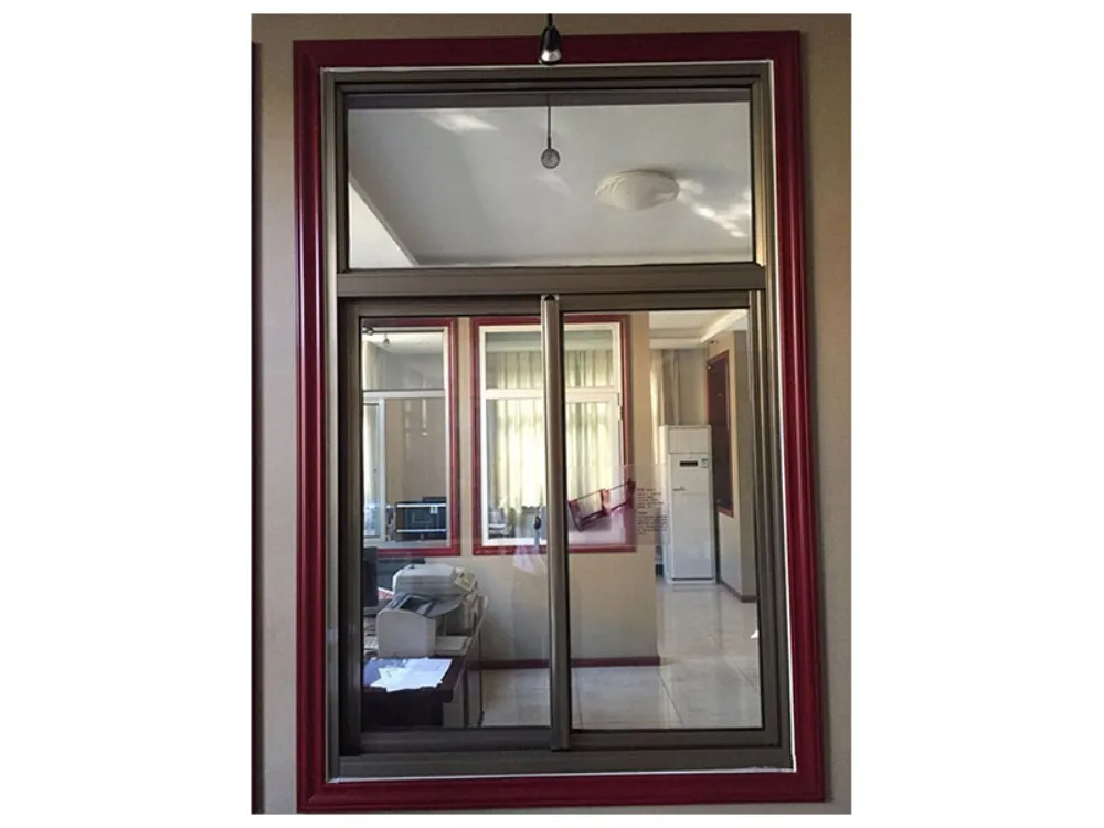Window and Door Series Profile