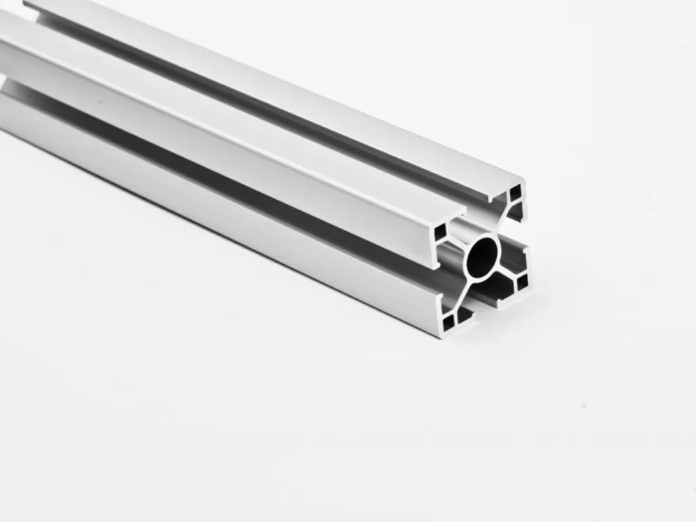 Solar Frame Series Profile (2)