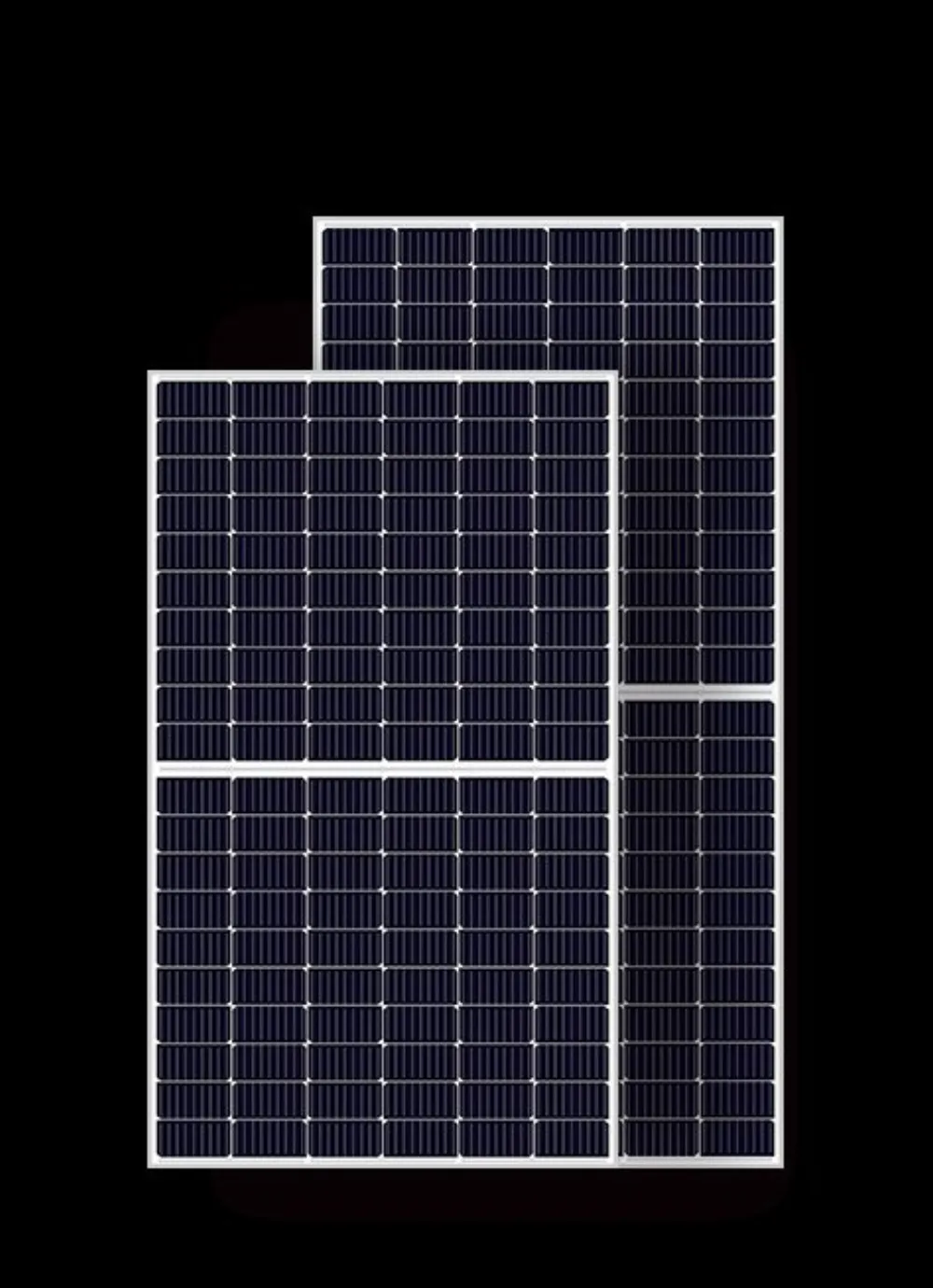 Solar Photovoltaic Aluminum Profiles
