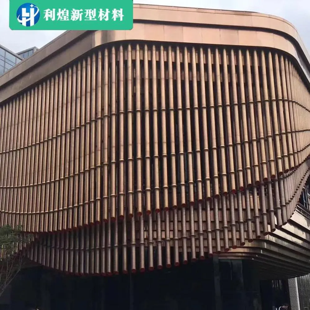 Aluminum Solid Panel (2)