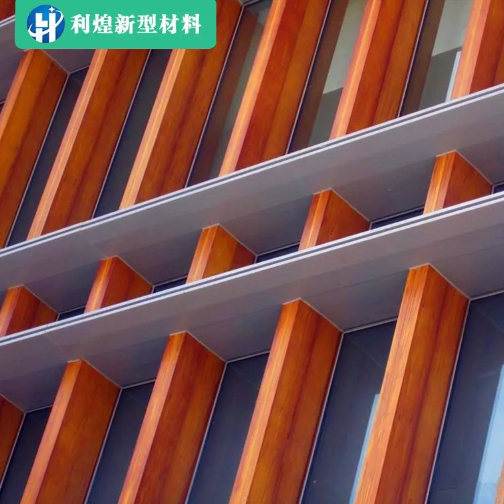 Aluminum Square Tube and Ceiling (2)