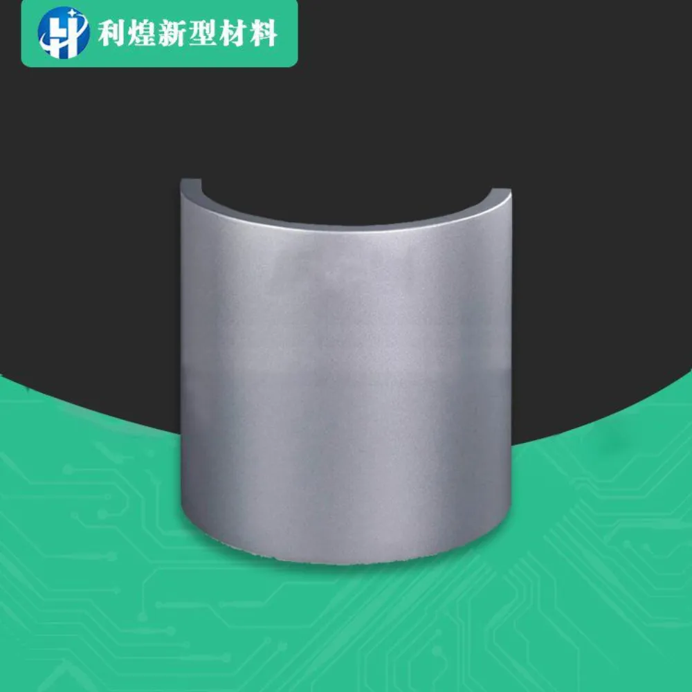 Single-curved Aluminum Panel (3)