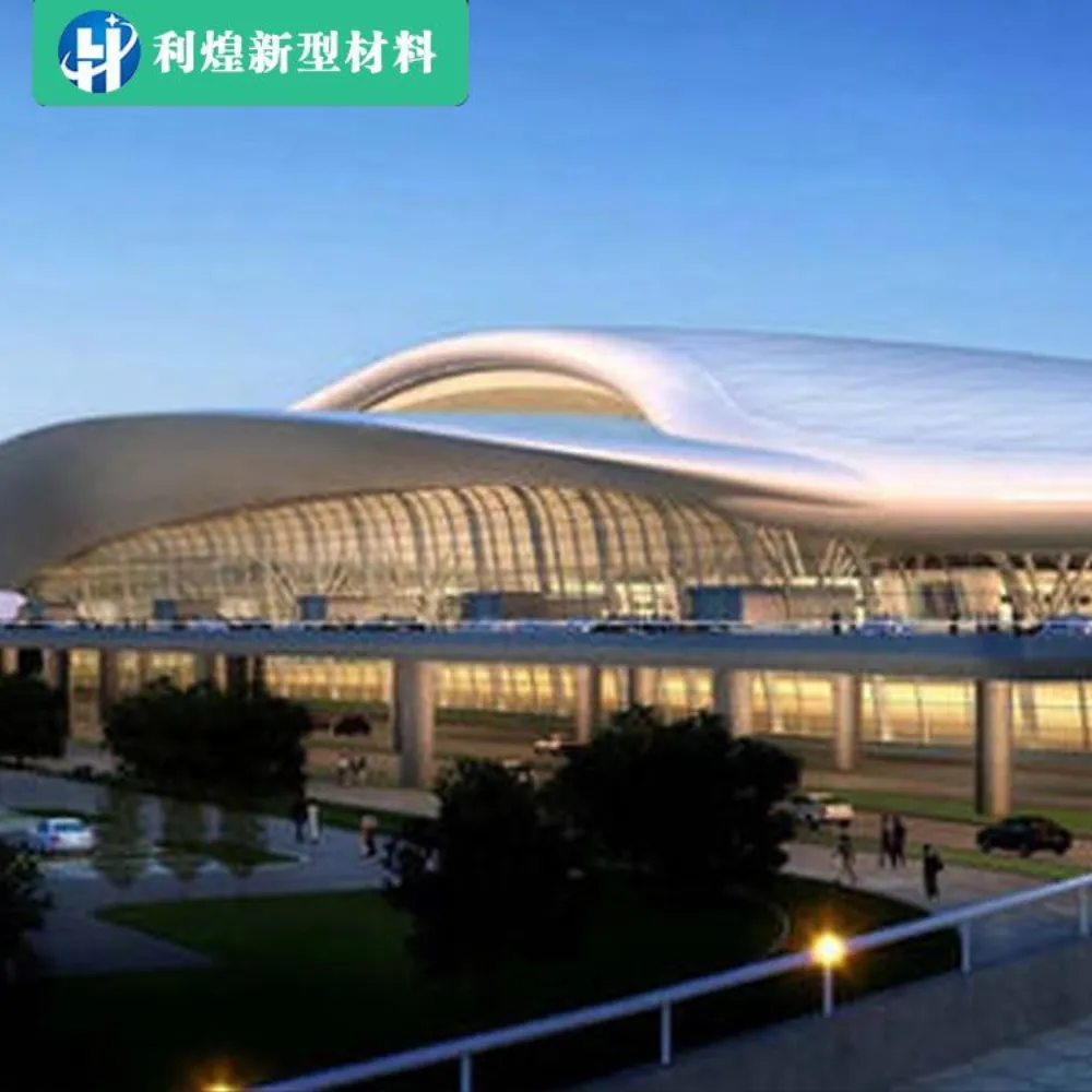 Aluminum Composite Honeycomb Panel (3)