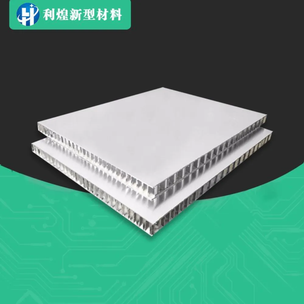 Aluminum Composite Honeycomb Panel