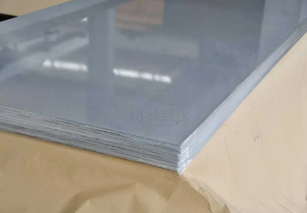 6061 Aluminum Sheet