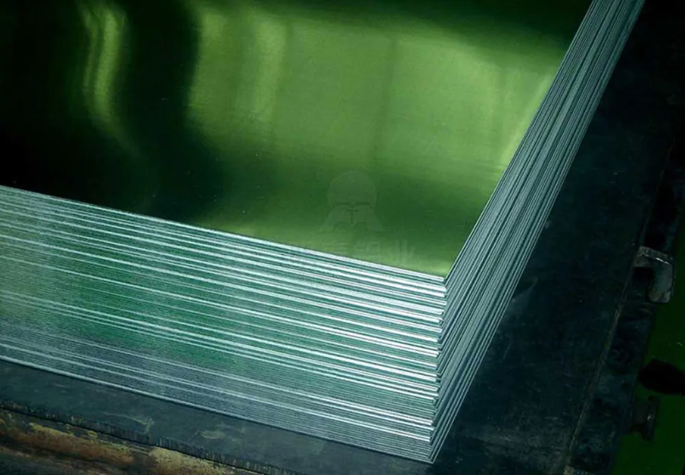 5182 Aluminum Sheet