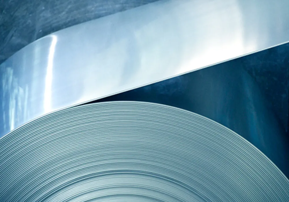 Henan Mingtai Al. Industrial Co., Ltd aluminum product