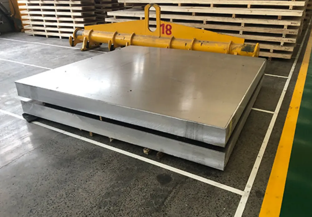 Henan Mingtai Al. Industrial Co., Ltd aluminum product