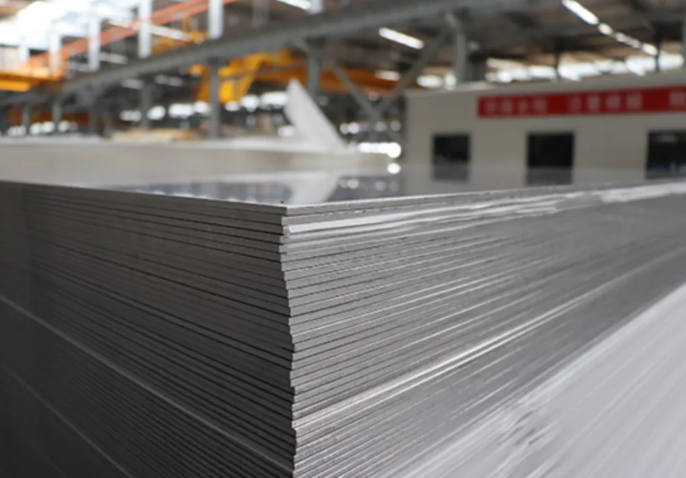 Henan Mingtai Al. Industrial Co., Ltd aluminum product