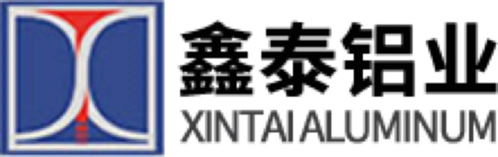 Henan Xintai Aluminum logo