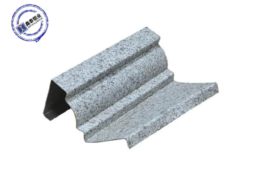 Special-shaped Aluminum Cladding Panel