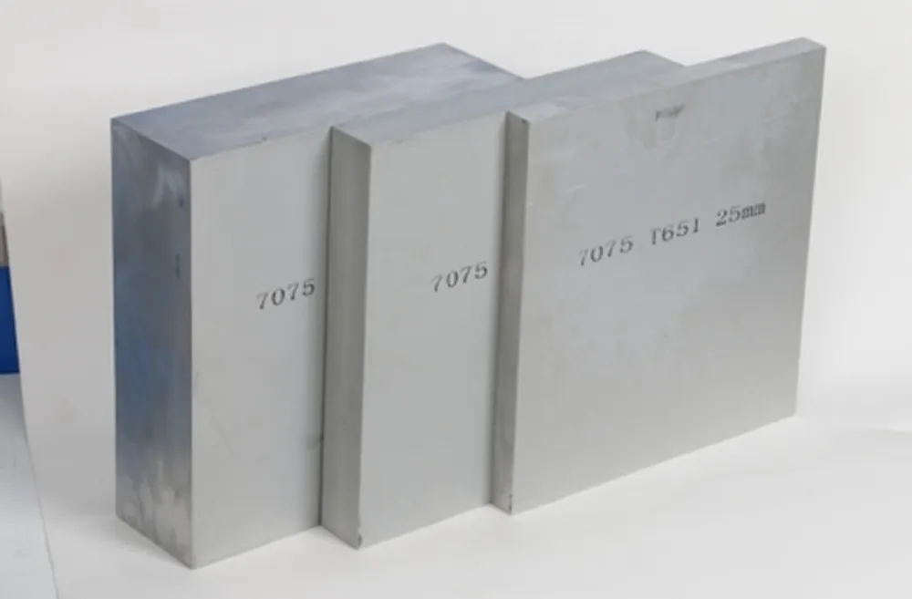 Aluminum sheet, plate and coil
