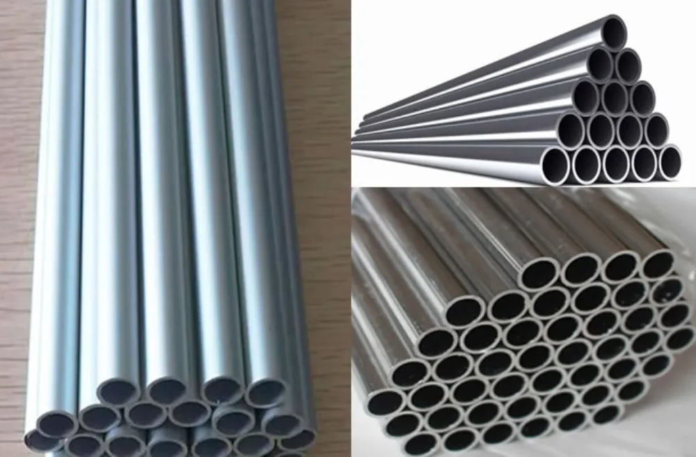 Aluminum sheet, plate and coil