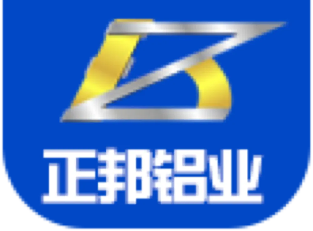Henan Zhengbang Aluminum logo