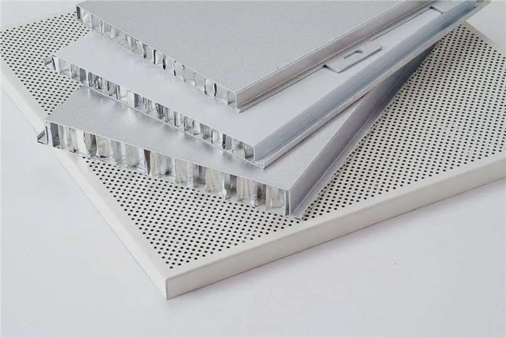 Aluminum Honeycomb Panel