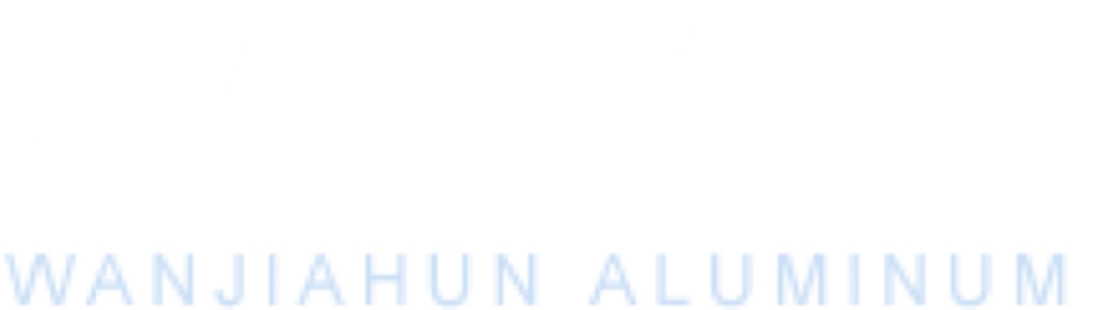 Hubei Wanjiahong Aluminum logo