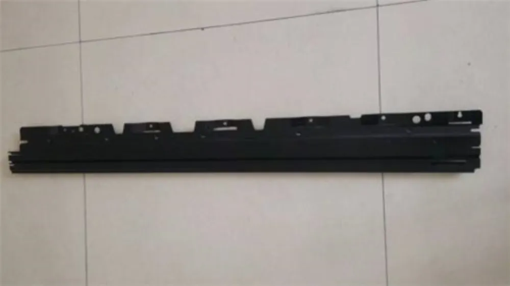 Automotive Sunroof Slide Rail