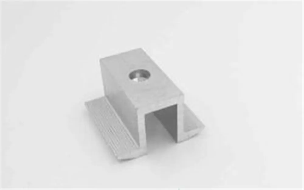 Solar Energy Bracket — bằng chứng sản phẩm