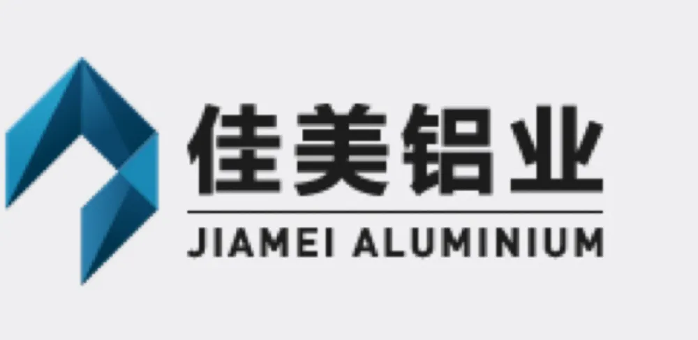 Huangshi Jiamei Aluminum logo
