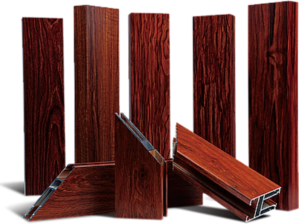 Huangshi Jiamei Aluminum Co., Ltd. aluminum product