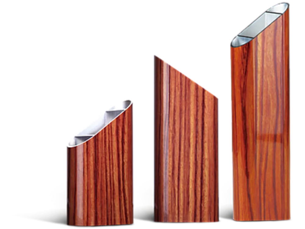 Huangshi Jiamei Aluminum Co., Ltd. aluminum product
