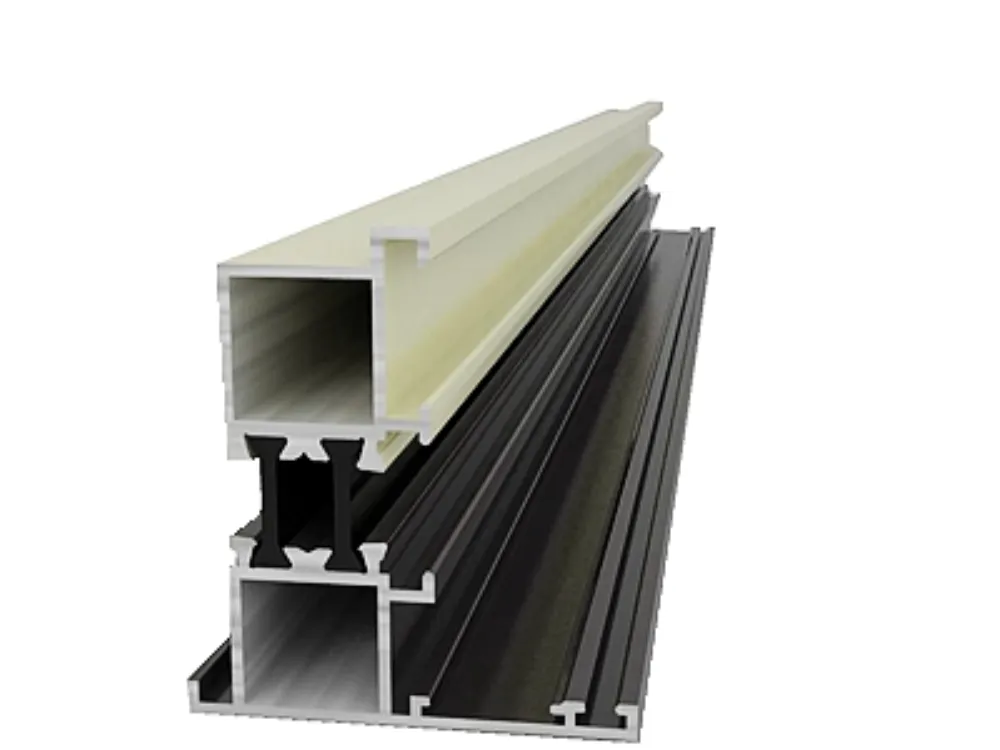 Huangshi Jiamei Aluminum Co., Ltd. aluminum product